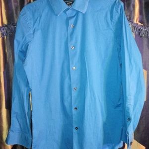Apt. 9 Men's long sleeve button down